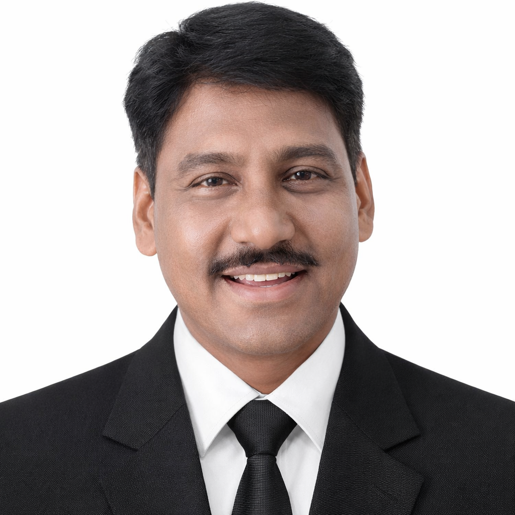 D. Mukund Rao - Managing Director